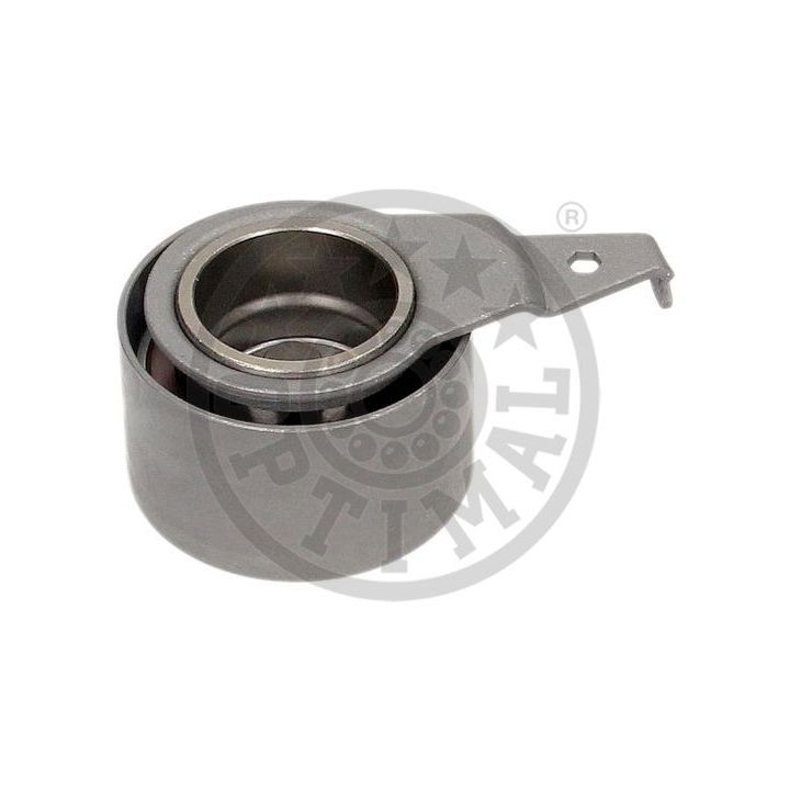 įtempiklio skriemulys, paskirstymo diržas OPTIMAL 0-N083