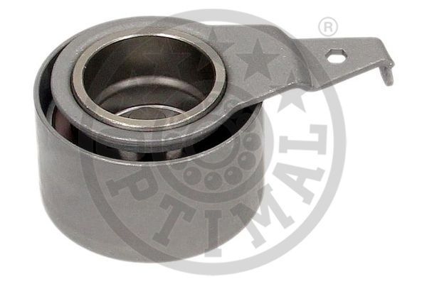 įtempiklio skriemulys, paskirstymo diržas OPTIMAL 0-N083