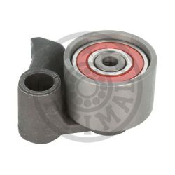 įtempiklio skriemulys, paskirstymo diržas OPTIMAL 0-N087