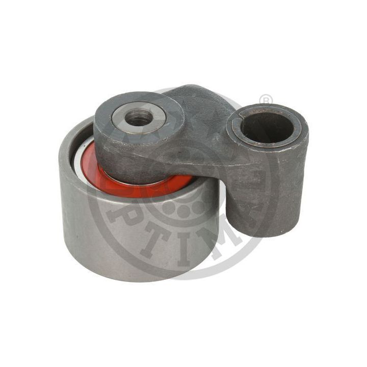 įtempiklio skriemulys, paskirstymo diržas OPTIMAL 0-N087