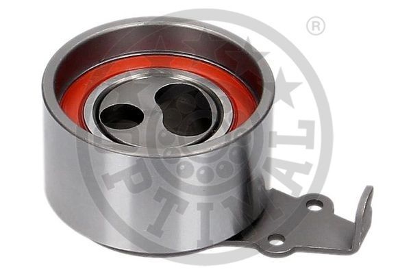 įtempiklio skriemulys, paskirstymo diržas OPTIMAL 0-N092