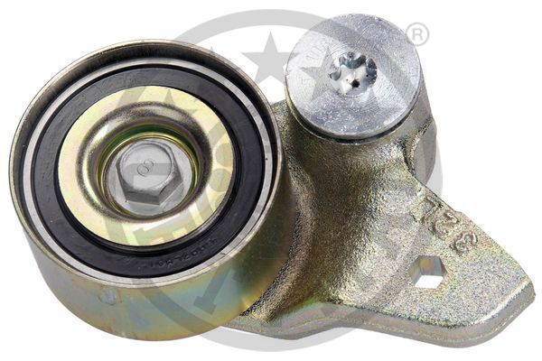įtempiklio skriemulys, paskirstymo diržas OPTIMAL 0-N1054