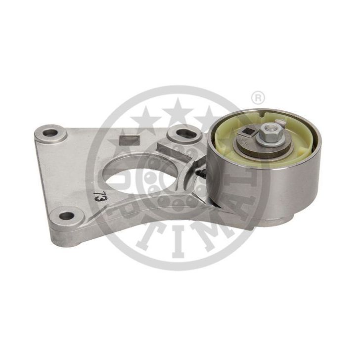 įtempiklio skriemulys, paskirstymo diržas OPTIMAL 0-N1056