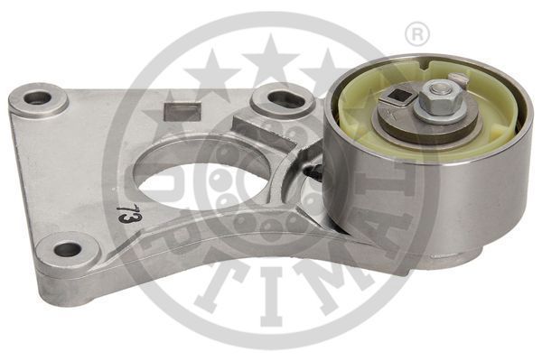įtempiklio skriemulys, paskirstymo diržas OPTIMAL 0-N1056
