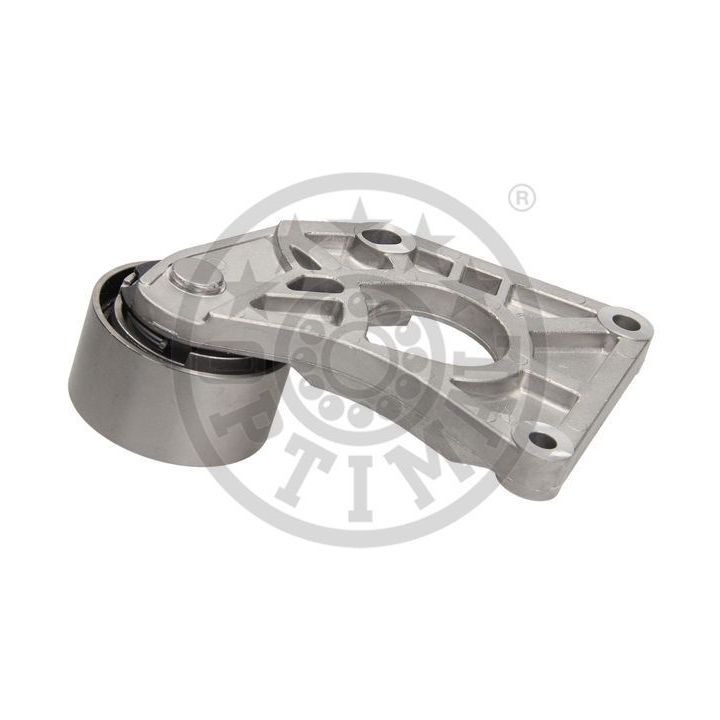 įtempiklio skriemulys, paskirstymo diržas OPTIMAL 0-N1056