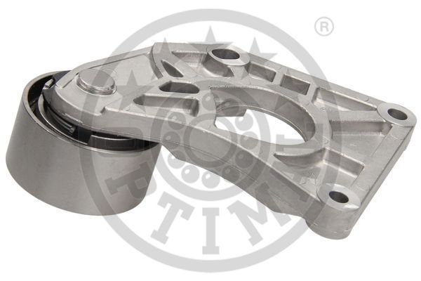 įtempiklio skriemulys, paskirstymo diržas OPTIMAL 0-N1056