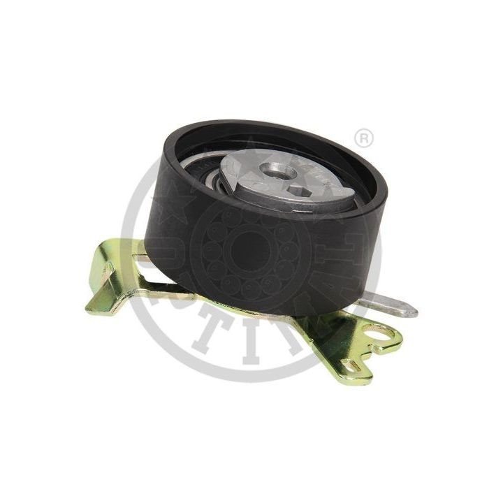 įtempiklio skriemulys, paskirstymo diržas OPTIMAL 0-N1057