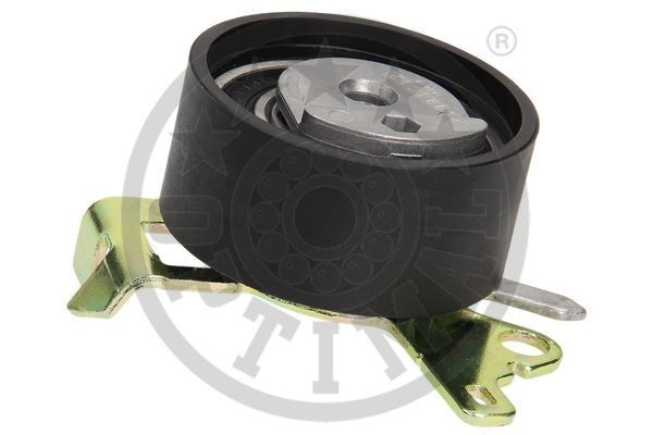 įtempiklio skriemulys, paskirstymo diržas OPTIMAL 0-N1057