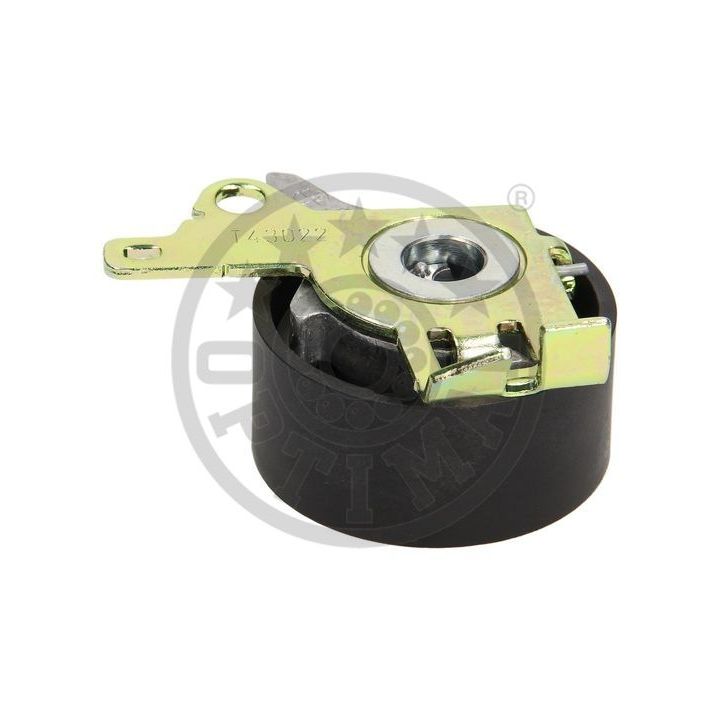 įtempiklio skriemulys, paskirstymo diržas OPTIMAL 0-N1057