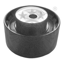 įtempiklio skriemulys, paskirstymo diržas OPTIMAL 0-N1082