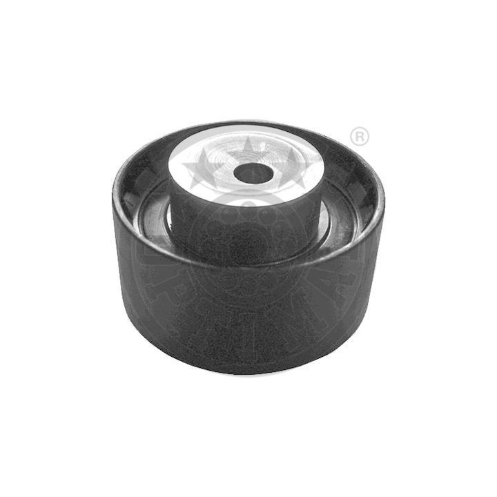 įtempiklio skriemulys, paskirstymo diržas OPTIMAL 0-N1082