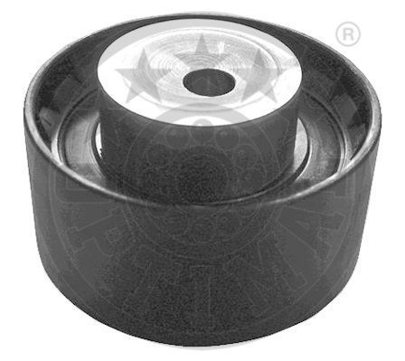 įtempiklio skriemulys, paskirstymo diržas OPTIMAL 0-N1082