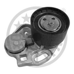 įtempiklio skriemulys, paskirstymo diržas OPTIMAL 0-N1091