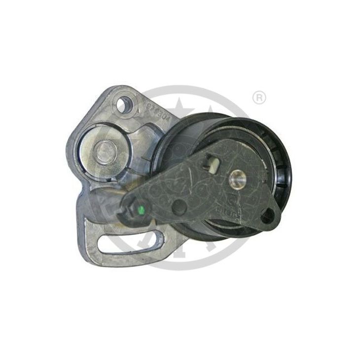 įtempiklio skriemulys, paskirstymo diržas OPTIMAL 0-N1092