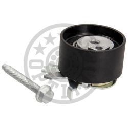 įtempiklio skriemulys, paskirstymo diržas OPTIMAL 0-N1111