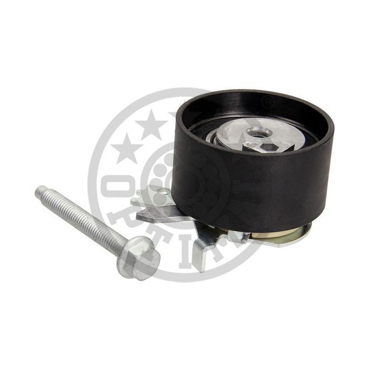 įtempiklio skriemulys, paskirstymo diržas OPTIMAL 0-N1111