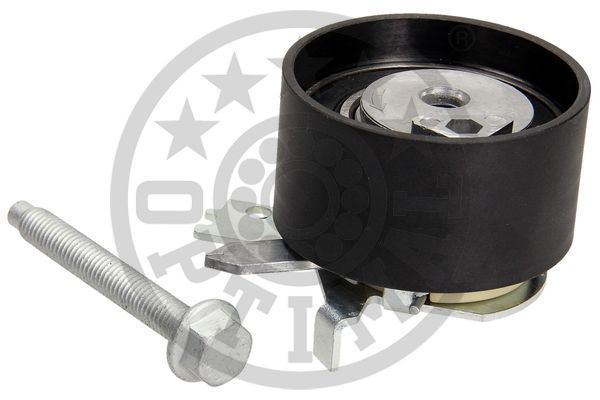 įtempiklio skriemulys, paskirstymo diržas OPTIMAL 0-N1111