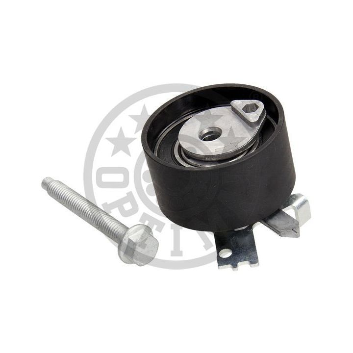 įtempiklio skriemulys, paskirstymo diržas OPTIMAL 0-N1111