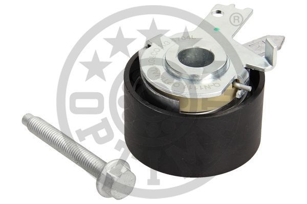 įtempiklio skriemulys, paskirstymo diržas OPTIMAL 0-N1111