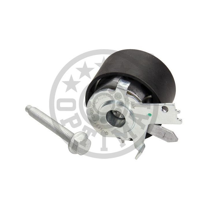 įtempiklio skriemulys, paskirstymo diržas OPTIMAL 0-N1111