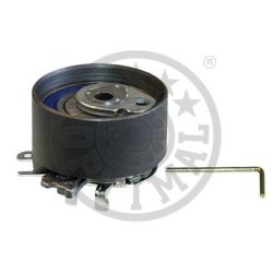 įtempiklio skriemulys, paskirstymo diržas OPTIMAL 0-N1112