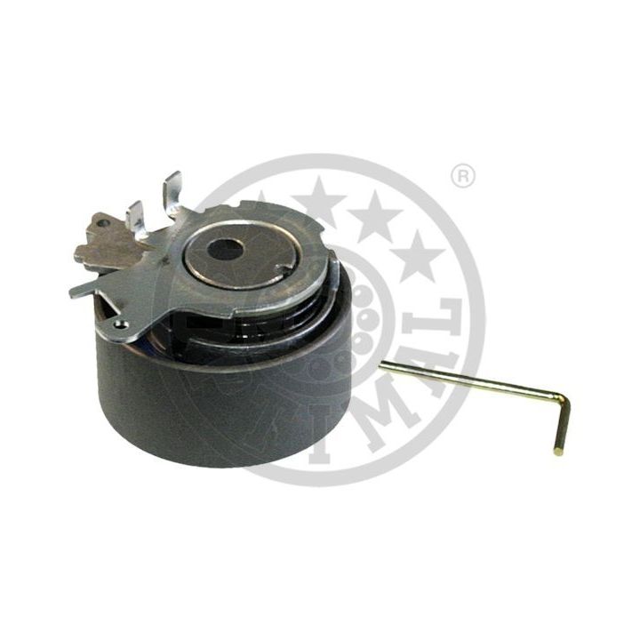 įtempiklio skriemulys, paskirstymo diržas OPTIMAL 0-N1112