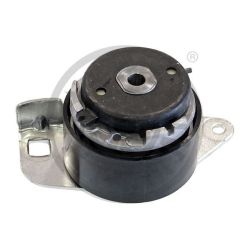 įtempiklio skriemulys, paskirstymo diržas OPTIMAL 0-N112