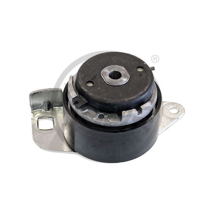 įtempiklio skriemulys, paskirstymo diržas OPTIMAL 0-N112