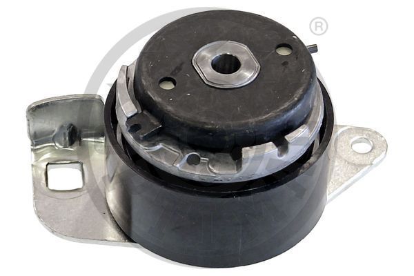 įtempiklio skriemulys, paskirstymo diržas OPTIMAL 0-N112