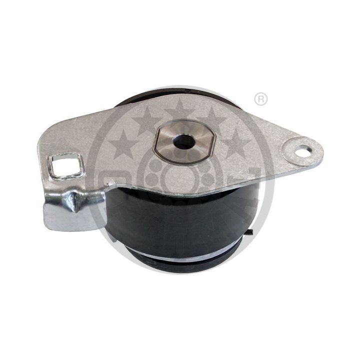 įtempiklio skriemulys, paskirstymo diržas OPTIMAL 0-N112