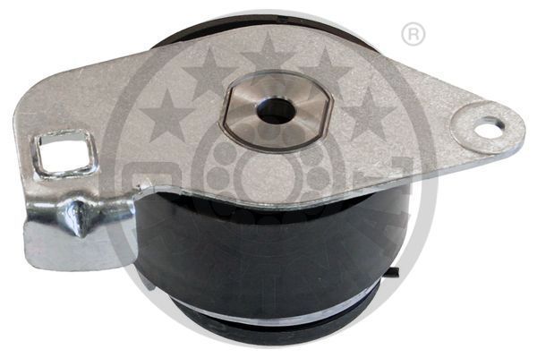 įtempiklio skriemulys, paskirstymo diržas OPTIMAL 0-N112