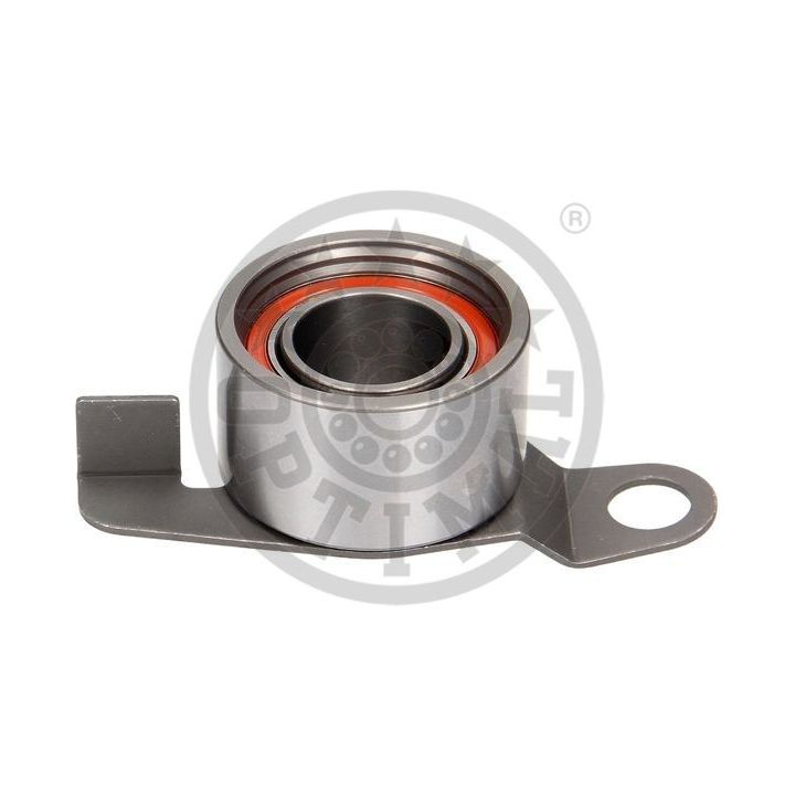 įtempiklio skriemulys, paskirstymo diržas OPTIMAL 0-N1120