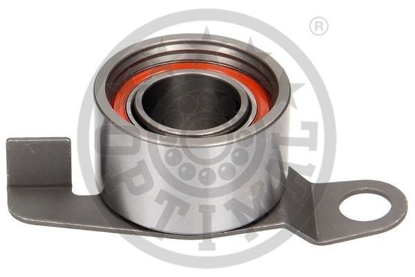 įtempiklio skriemulys, paskirstymo diržas OPTIMAL 0-N1120