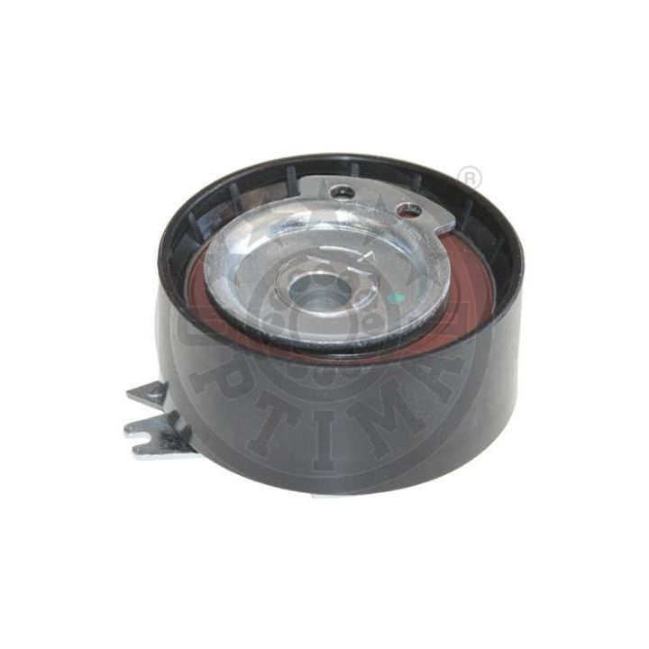 įtempiklio skriemulys, paskirstymo diržas OPTIMAL 0-N1121