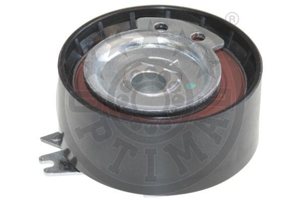 įtempiklio skriemulys, paskirstymo diržas OPTIMAL 0-N1121