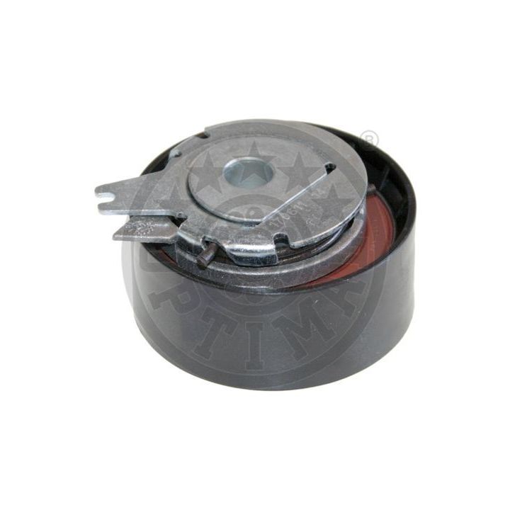 įtempiklio skriemulys, paskirstymo diržas OPTIMAL 0-N1121