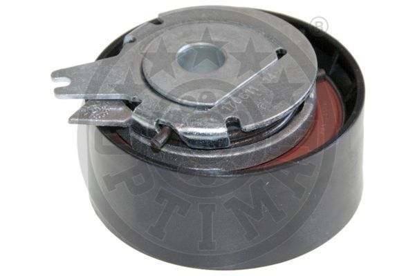 įtempiklio skriemulys, paskirstymo diržas OPTIMAL 0-N1121