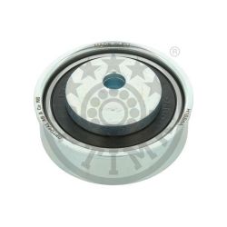 įtempiklio skriemulys, paskirstymo diržas OPTIMAL 0-N1127