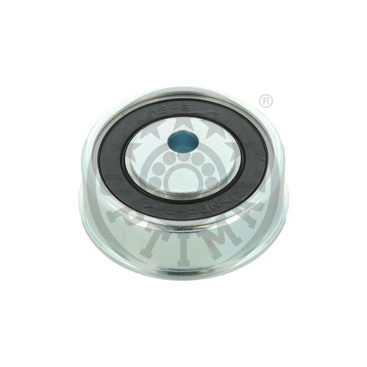 įtempiklio skriemulys, paskirstymo diržas OPTIMAL 0-N1127