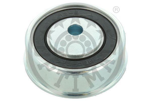 įtempiklio skriemulys, paskirstymo diržas OPTIMAL 0-N1127