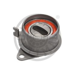 įtempiklio skriemulys, paskirstymo diržas OPTIMAL 0-N1129