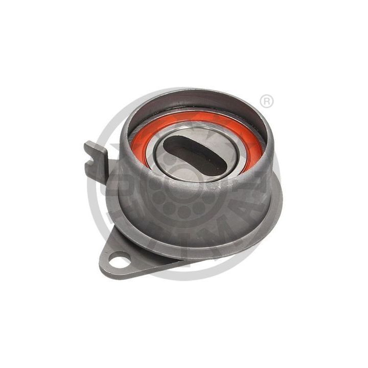 įtempiklio skriemulys, paskirstymo diržas OPTIMAL 0-N1129