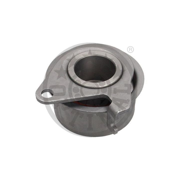 įtempiklio skriemulys, paskirstymo diržas OPTIMAL 0-N1129