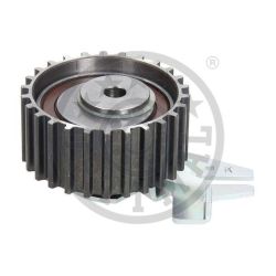 įtempiklio skriemulys, paskirstymo diržas OPTIMAL 0-N113