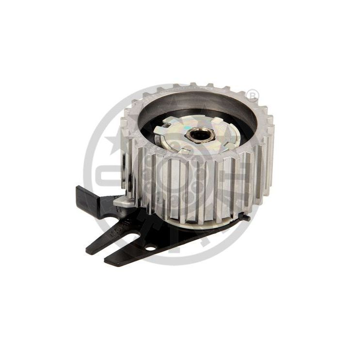 įtempiklio skriemulys, paskirstymo diržas OPTIMAL 0-N115