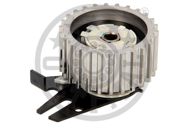 įtempiklio skriemulys, paskirstymo diržas OPTIMAL 0-N115