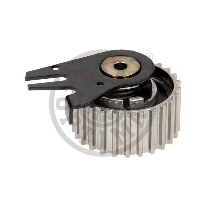 įtempiklio skriemulys, paskirstymo diržas OPTIMAL 0-N115