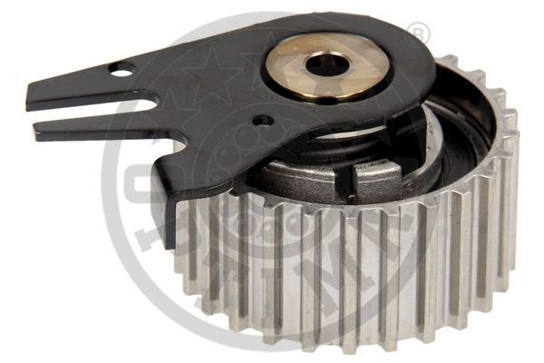 įtempiklio skriemulys, paskirstymo diržas OPTIMAL 0-N115