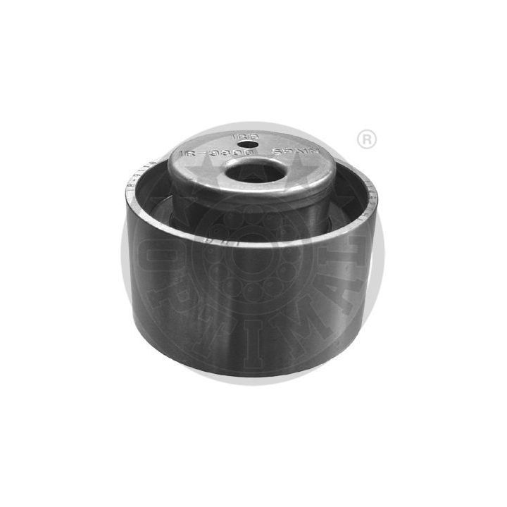 įtempiklio skriemulys, paskirstymo diržas OPTIMAL 0-N118