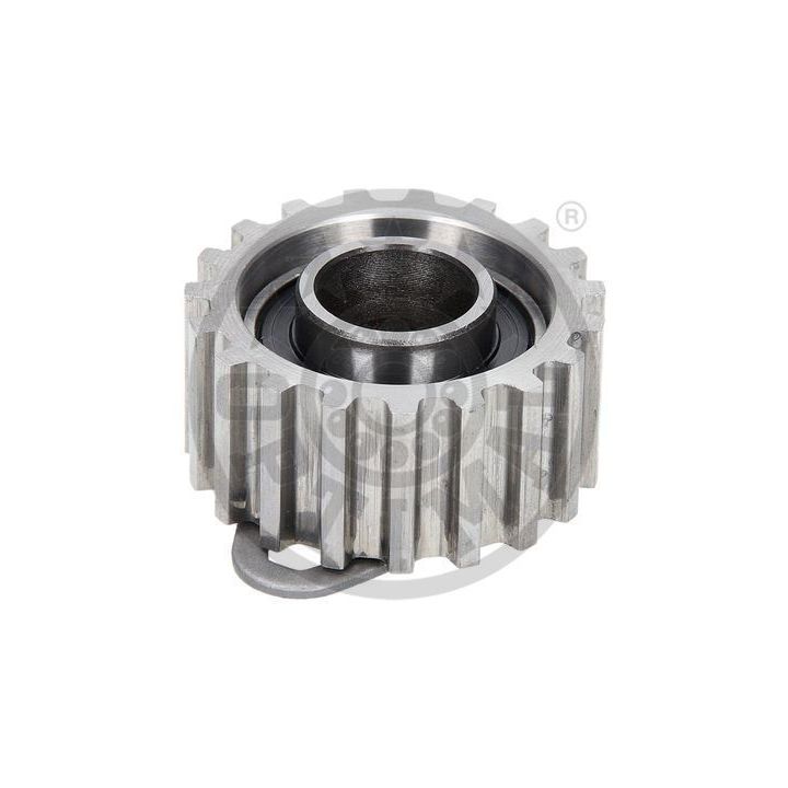 įtempiklio skriemulys, paskirstymo diržas OPTIMAL 0-N123